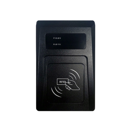 桌面式发卡器（读写器）HR823