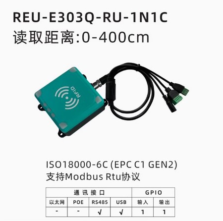 REU-E303Q