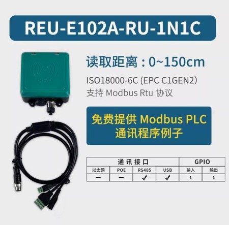 REU-E102A