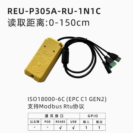 REU-P305A