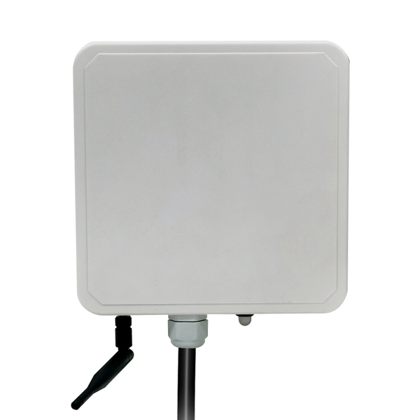 2.4G工业级定向读卡器HR2450D-4G