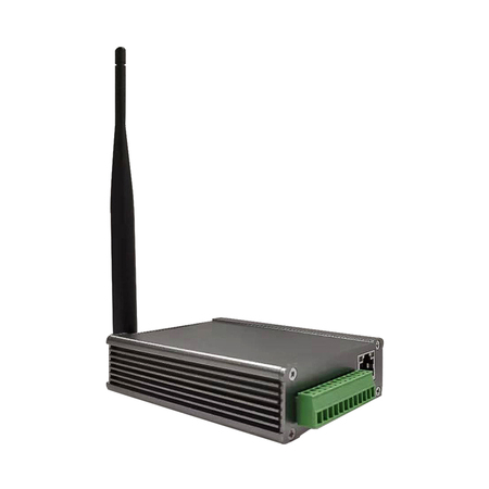 2.4G工业级全向读卡器HR2450Q